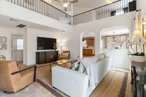 12301 Dwight Eisenhower St, Manor, TX, 78653-3934 | Card Image