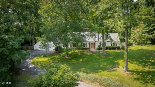 229 Forest Hills Dr, Bristol, TN, 37620-2708 | Card Image