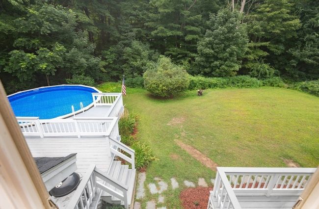 10 Cranton Ave, House other with 3 bedrooms, 3 bathrooms and 4 parking in Groveland MA | Image 35