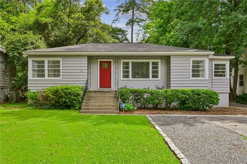 984 Lindbergh Dr Ne, Atlanta, GA, 30324-3731 | Card Image