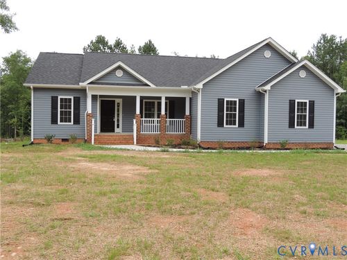 4417 Olgers Rd, Sutherland, VA, 23885-9426 | Card Image