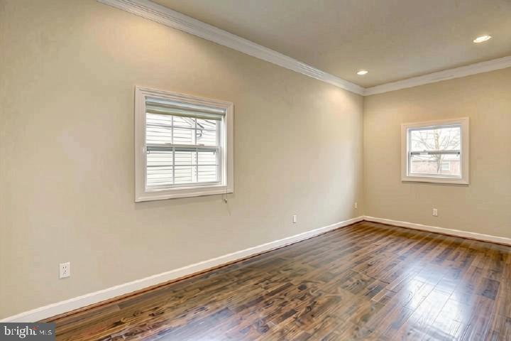 Residential Lease in BRENTWOOD 5