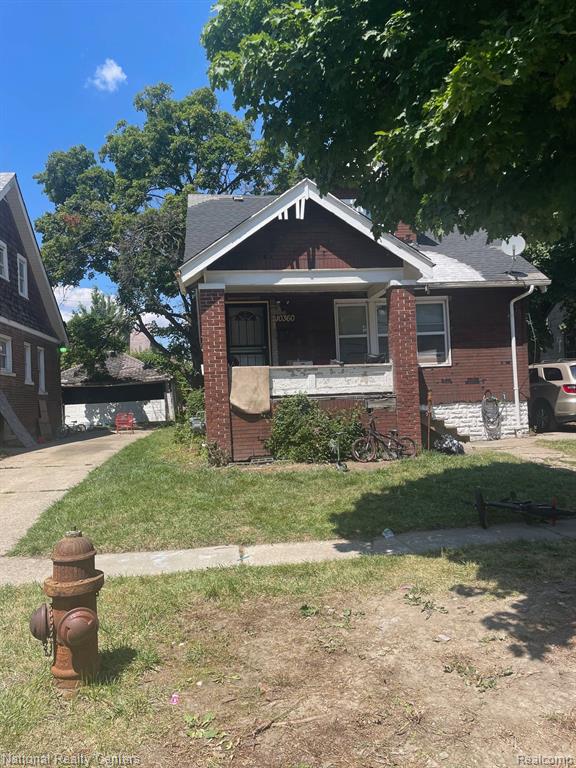 Crocuslawn St, Detroit, MI 48204