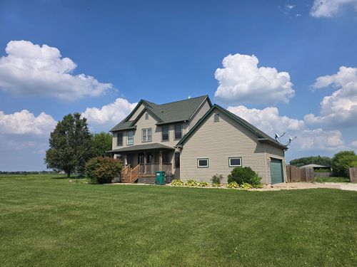 26713 S Center Rd, Monee, IL, 60449-8836 | Card Image
