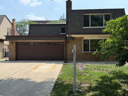 1-901 E Ardyce Ln, Mount Prospect, IL, 60056-2631 | Card Image