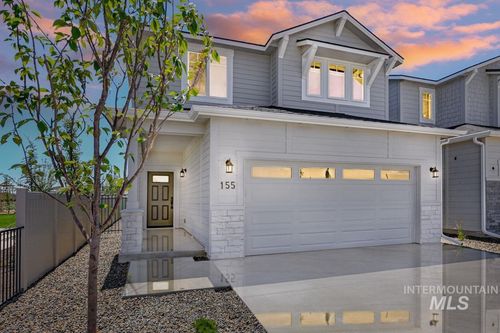 250 W Haniken St, Meridian, ID, 83642-7837 | Card Image