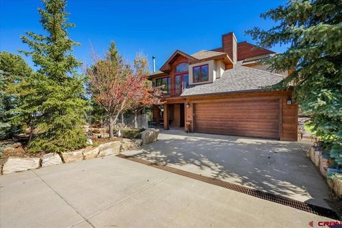 2190 Ponderosa Dr, Ridgway, CO, 81432-9438 | Card Image