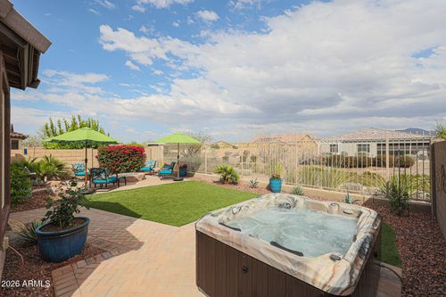 16685 S 181st Drive, Goodyear, AZ, 85338 | Card Image