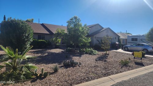 3322 Rosburg St, Sierra Vista, AZ, 85650-6699 | Card Image