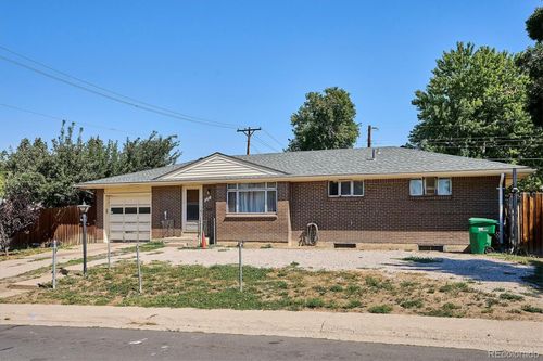 6097 S Elizabeth Way, Centennial, CO, 80121-2815 | Card Image