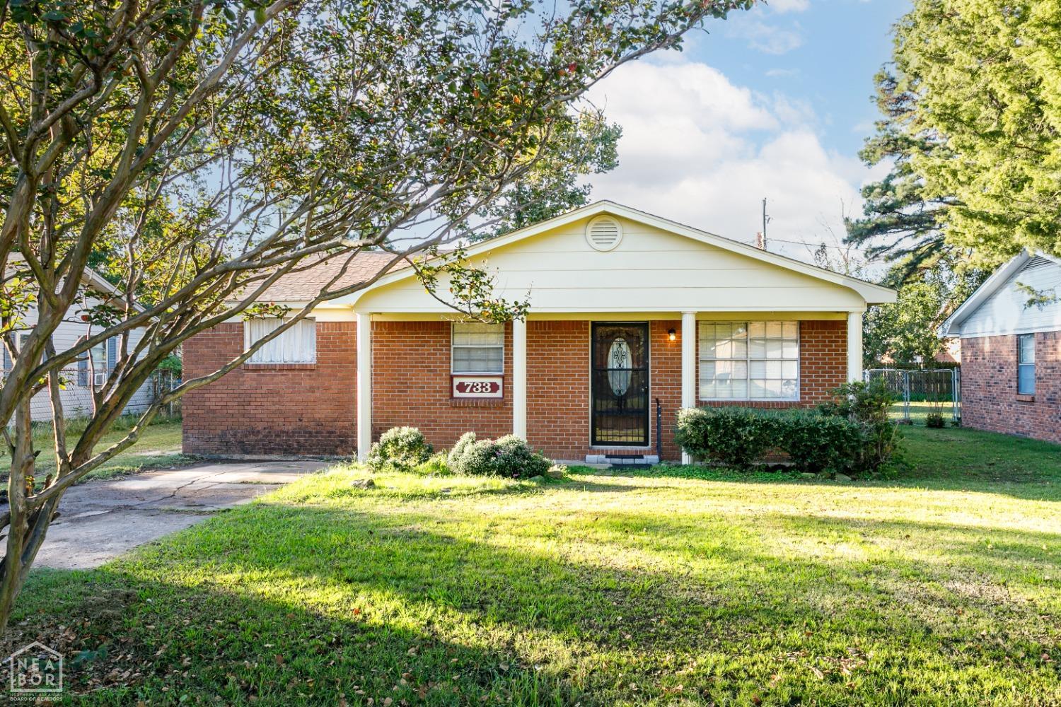 Westwood Dr, Trumann, AR 72472