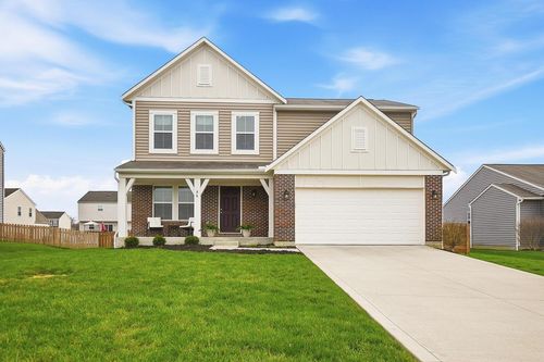 26 Burroughs Dr, Ashville, OH, 43103-9375 | Card Image