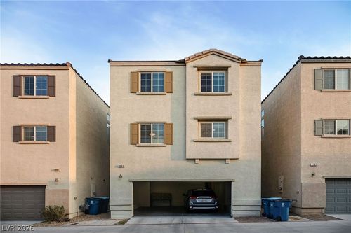 9065 Hanging Tapestry Ct, Las Vegas, NV, 89149-0488 | Card Image