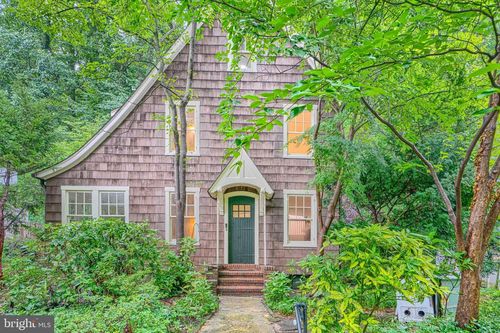 5415 Falls Road Ter, BALTIMORE, MD, 21210-1906 | Card Image