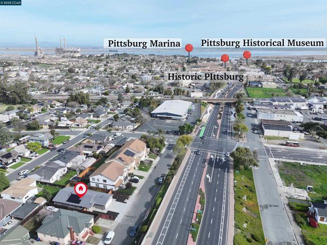 76 Cornwall St, House other with 4 bedrooms, 2 bathrooms and 2 parking in Pittsburg CA | Image 31