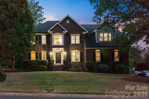 4957 Shannamara Dr, Matthews, NC, 28104-0602 | Card Image
