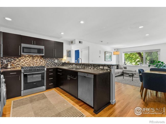 Open Floor Plan upon Entry | Image 6
