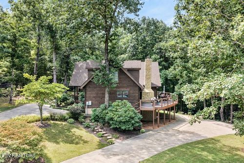 335 High Meadow Dr, Spencer, TN, 38585-4204 | Card Image