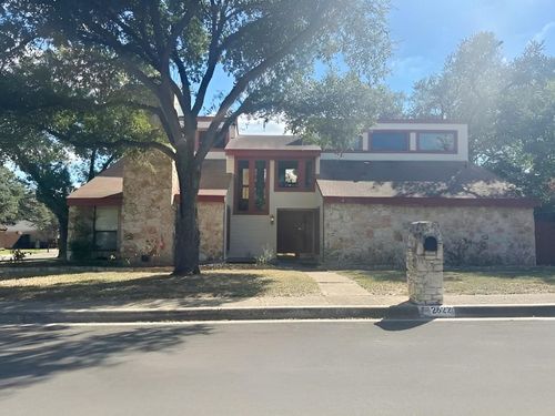 2622 Turkey Oak St, San Antonio, TX, 78232-1823 | Card Image