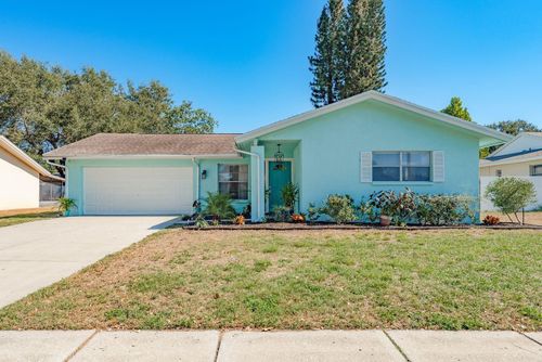 2540 Southpointe Dr, DUNEDIN, FL, 34698-6543 | Card Image