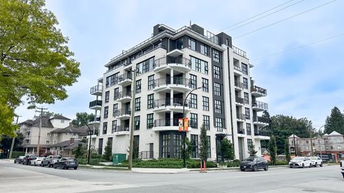 501-2446 Shaughnessy St, Port Coquitlam, BC, V3C0T7 | Card Image