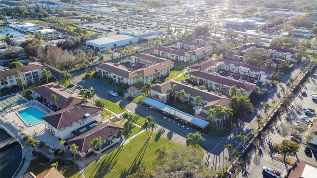 APT-5-14 - 19029 Us Highway 19 N, Condo with 1 bedrooms, 1 bathrooms and null parking in CLEARWATER FL | Image 73