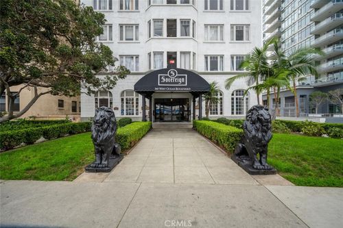 203-360 W Ocean Blvd, Long Beach, CA, 90802-4609 | Card Image