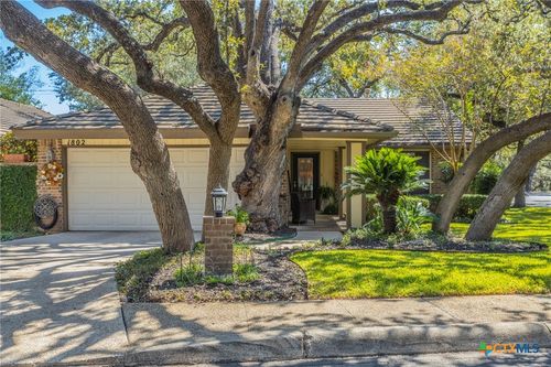 1802 Shoal Run St, San Antonio, TX, 78232-4631 | Card Image