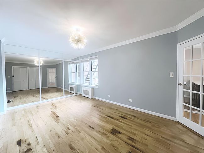 APT-2JS - 800 Grand Concourse, Home with 2 bedrooms, 1 bathrooms and null parking in Bronx NY | Image 8