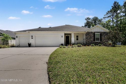 314 Flach Dr, Fruit Cove, FL, 32259-8496 | Card Image