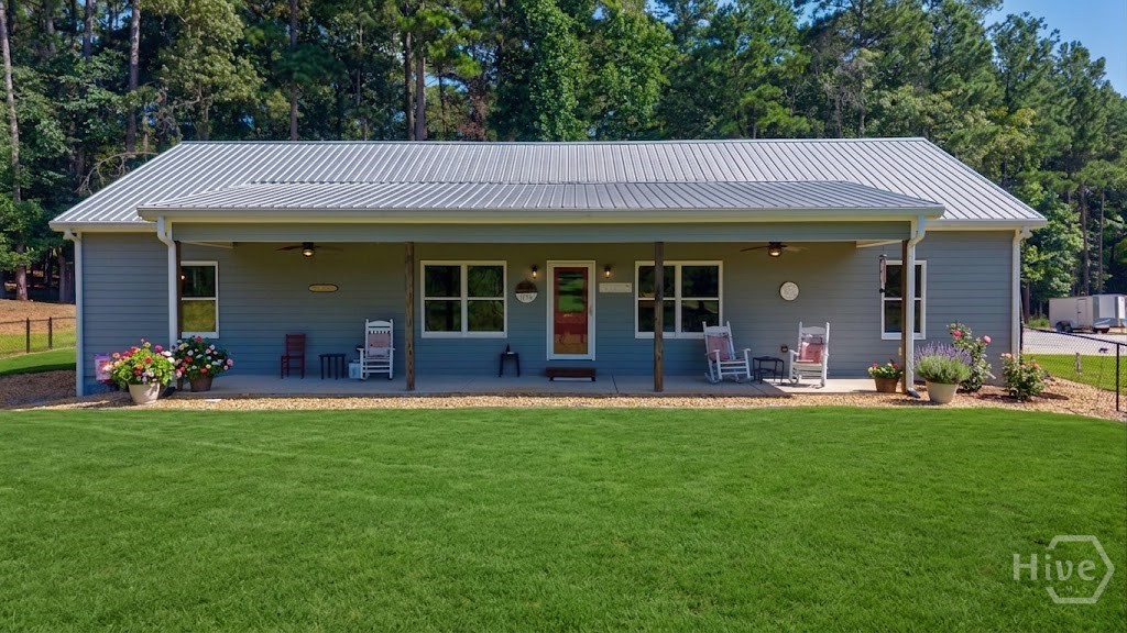 Residential in Covington 5