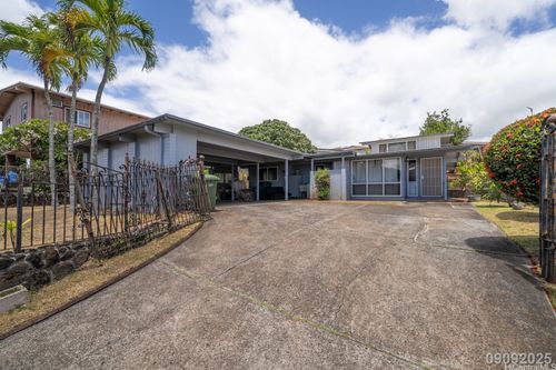 b-1341 Komo Mai Dr, Pearl City, HI, 96782-2243 | Card Image