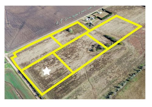 Lot 3 E Prairie Land Estates, Derby, KS, 67037 | Card Image