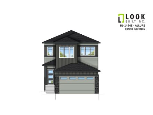 358 Bluff Cove, Leduc, AB, T9E | Card Image