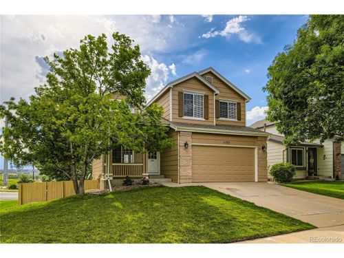 11363 Latigo Ln, Parker, CO, 80138-7343 | Card Image
