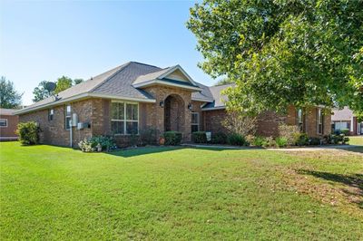 25820 Mercer Court, House other with 4 bedrooms, 3 bathrooms and 4 parking in Daphne AL | Image 2