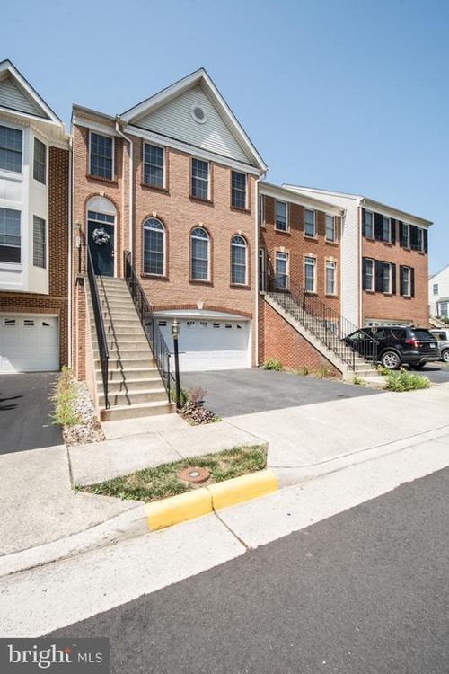 203 Misty Pond Ter, PURCELLVILLE, VA, 20132-6150 | Card Image