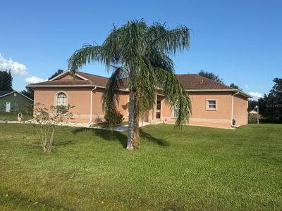 2701 Almond Avenue, House other with 3 bedrooms, 2 bathrooms and null parking in KISSIMMEE FL | Image 2