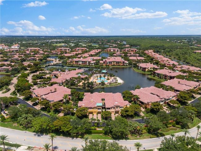 UNIT-205 - 8508 Via Lungomare Cir, Condo with 2 bedrooms, 2 bathrooms and 1 parking in ESTERO FL | Image 47