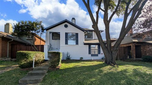 1618 San Francisco St, Carrollton, TX, 75007-5048 | Card Image