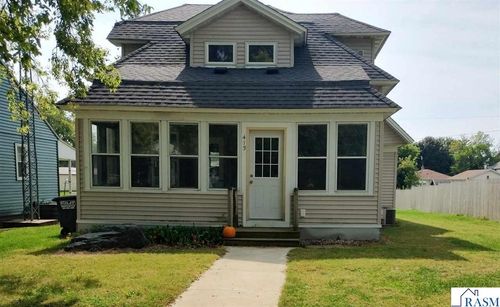 413 North St W, Amboy, MN, 56010-4709 | Card Image