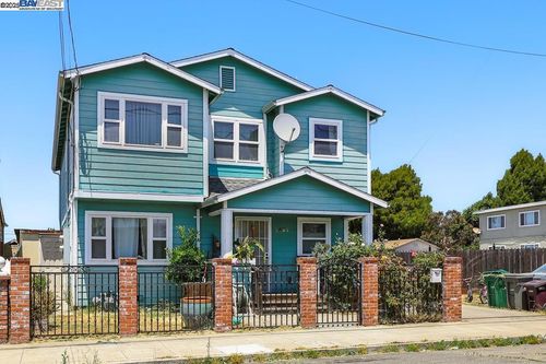 2593 62nd Ave, Oakland, CA, 94605-1408 | Card Image