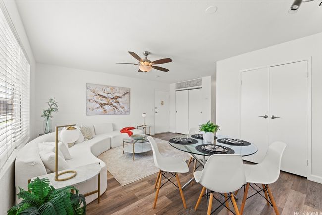 APT-130 - 92-1132 Panana St, Condo with 3 bedrooms, 2 bathrooms and 2 parking in Kapolei HI | Image 5