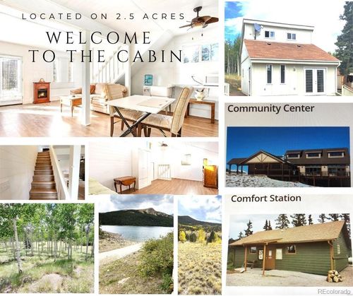 1530 Swiggler Rd, COMO, CO, 80456 | Card Image