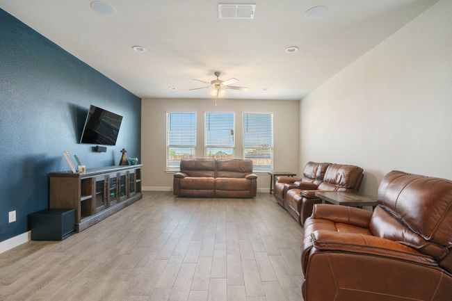 14628 Delphinus Dr, House other with 4 bedrooms, 2 bathrooms and null parking in Haslet TX | Image 4