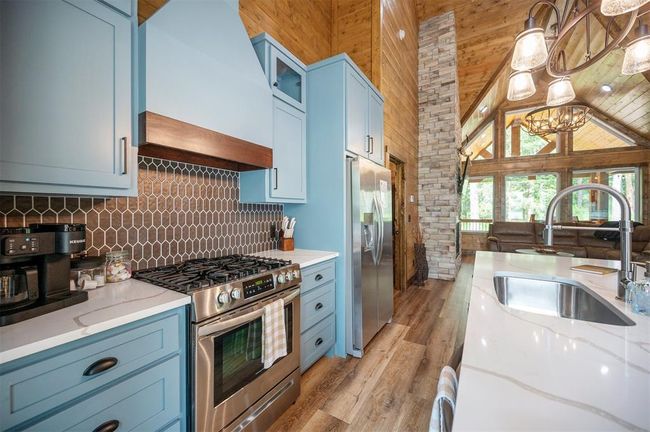 159 Watson Run, House other with 2 bedrooms, 2 bathrooms and null parking in Broken Bow OK | Image 44