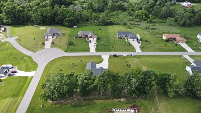 679 Pheasant Ridge Dr, House other with 3 bedrooms, 3 bathrooms and null parking in Ortonville MI | Image 54
