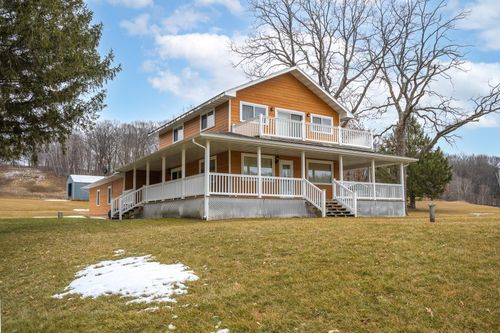 N13228 County Road Q, Downing, WI, 54734-9415 | Card Image