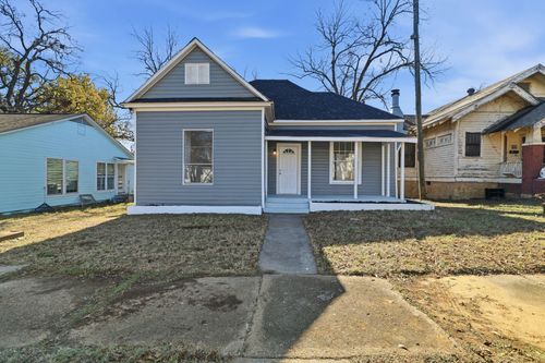 604 E Morton St, Denison, TX, 75021-2726 | Card Image