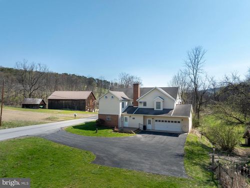 5859 Bethel Rd, ALEXANDRIA, PA, 16611-3805 | Card Image